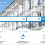 Fil d'actualités site
