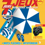 Conception de jeux grand public'